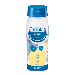 Fresubin 2Kcal Drink Vainilla  - Frasco 200 ML