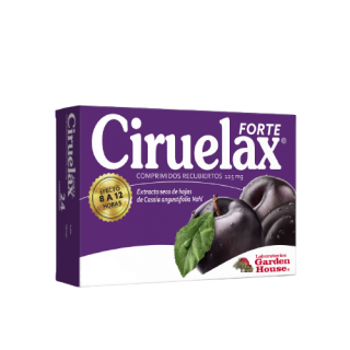 ciruelax forte