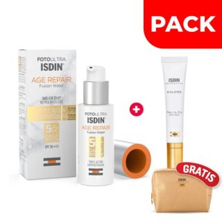 Isdin Isdinceutics K-Ox Eyes +  Isdin Fotoultra Age Repair
