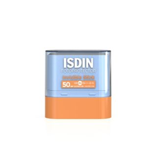 Isdin Fotoprotector Invisible Stick Spf50 - Frasco10g 