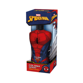 Spiderman Colonia 2D - Frasco 175 Ml