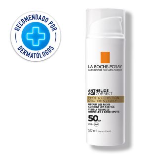 Anthelios Age Correct 50 FPS - Frasco 50 ML