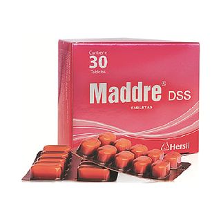 Maddre DSS - Caja 30 UN