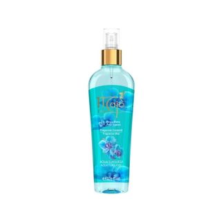 Maja Body Splash Aqua Turquesa - Frasco 240 ML