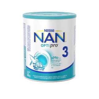Fórmula Infantil NAN OPTIPRO 3 - Lata 800 G