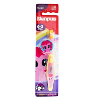 Cepillo Dental Neopan Pony - 1 UND