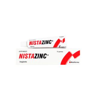 nistazinc crema 