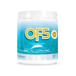Ofs Polvo - Frasco 440 G