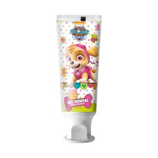 Mix Pasta Dental Unicornio/Skye - Tubo 90 g