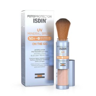 Isdin Foto UV Mineral Brush - Frasco 2 G
