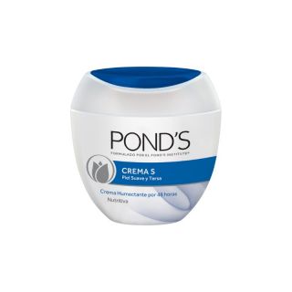 Ponds Crema S   - Pote 100 G
