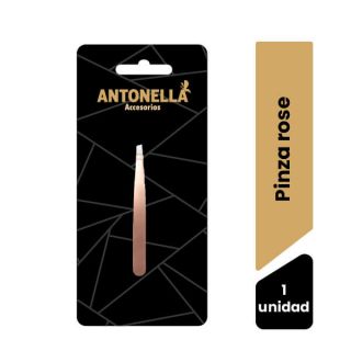 Antonella Pinza Rose - Blíster 1 UN