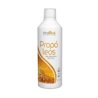 Propóleos VitaVital - Frasco 600 ML