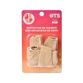 Protector de Juanete con Licra - 01 UN