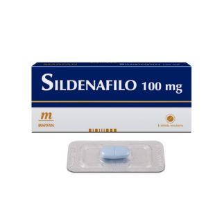 sildenafilo