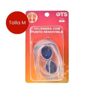 Talonera de Gel Talla M - 01 UN
