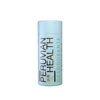 Desodorante Natural Jazmín - Barra 79 G