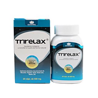 Trirelax