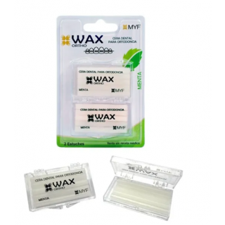 wax