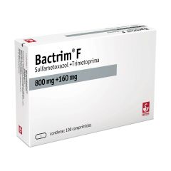 Bactrim Forte  - Blister 10 UN