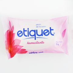 Jabón Barra Etiquet Humectante - Barra 75 G