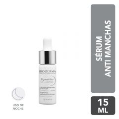 Bioderma Pigmentbio C-Concentrate  - Frasco 15 ML