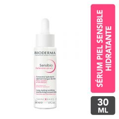 Bioderma Sensibio Defensive Serum - Frasco 30 ML