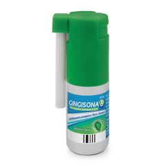 Gingisona B Spray - Frasco 15 ML