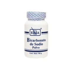 Bicarbonato Sodio  - Frasco 100 G