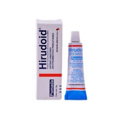 Hirudoid-Pomada  - Tubo 14Gr