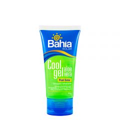 Post sola Cool Gel Bahia Aloe de 90 G