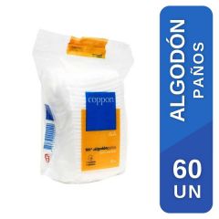 Algodón para bebé