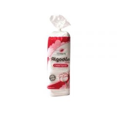 Algodon Sterilab  - Bolsa 100 Gr