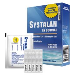 systalan ocuviales
