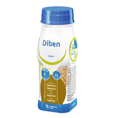 Diben Drink Capuchino  - Frasco 200 ML