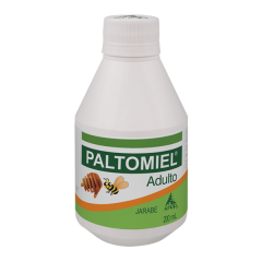 Paltomiel Adulto  - Frasco 200 ML