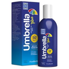 Umbrella Plus Spf+ 50   - Frasco 120 G