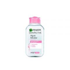 Garnier Agua Micelar Piel Normal - Frasco 100 ML