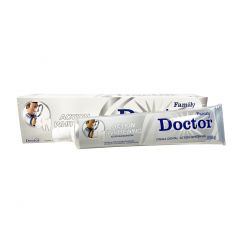 family doctor crema dental