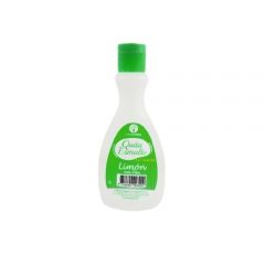 Quita Esmalte Limon - Frasco 70 Ml