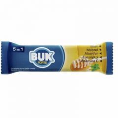 Buk-Forte Sobre  - Unidad 1 UN