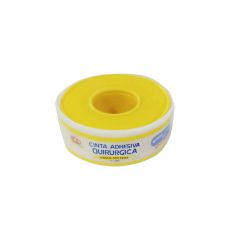 Esparadrapo de Papel AQD 1.25Cm x 5M - Unidad 1 UN