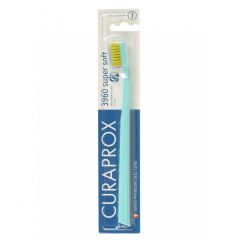 Curaprox 3960 super soft