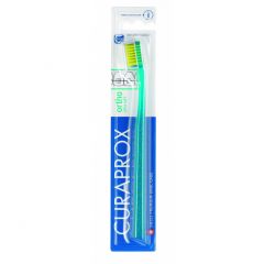 Curaprox Cepillo Ortho Ultra Soft - Unidad 1 UN