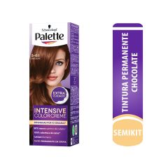 Palette Intensive- Semikit 5-68 Chocolate
