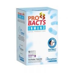 Probacts Inmuno 1G - Caja 10 UN