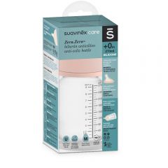 Suavinex Biberon Anticólico - Frasco 270 Ml