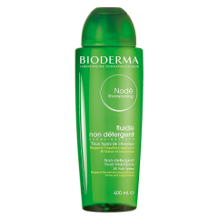 Bioderma Node Shampo Fluide  - Frasco 400 ML