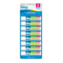 Bahia Lipstick Spf30  - Unidad 1 UN