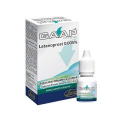 Gaap Ofteno